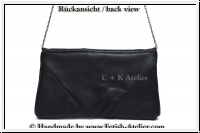 Echtleder - Clutch