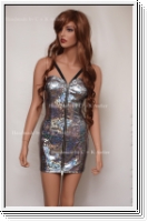 Hologramm Kleid 