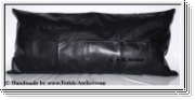 Real Leather Pillowcase *45 x 90 cm*